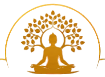 Samatvam Yogpeeth Logo